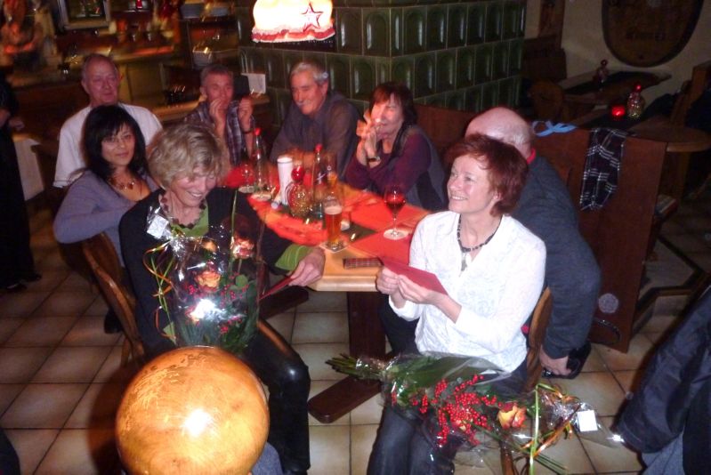 Jedermann Weihnachtsfeier 009